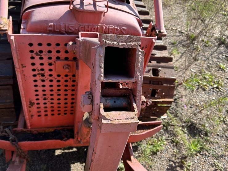 #1106-•-allis-chalmers-dozer-crawler-image-11