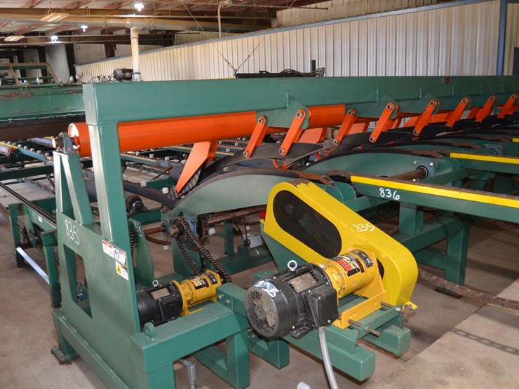 2014-usnr-7-strand-quad-cam-lug-loader-w/drive-image-1