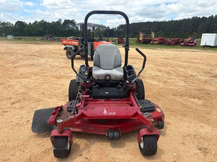 2017-toro-"300-series"-60"-zero-turn-mower-(1,441-hours)-image-5