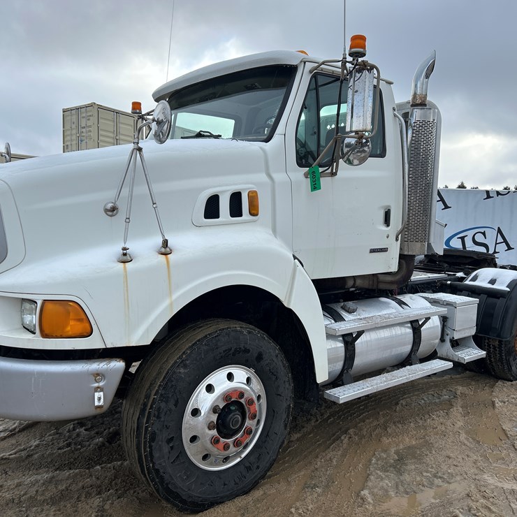 2006 CATERPILLAR C15