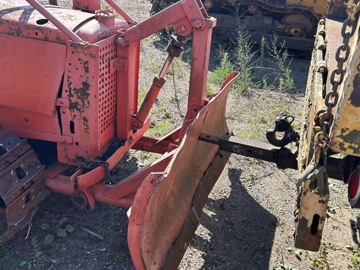 #1106-•-allis-chalmers-dozer-crawler-image-8
