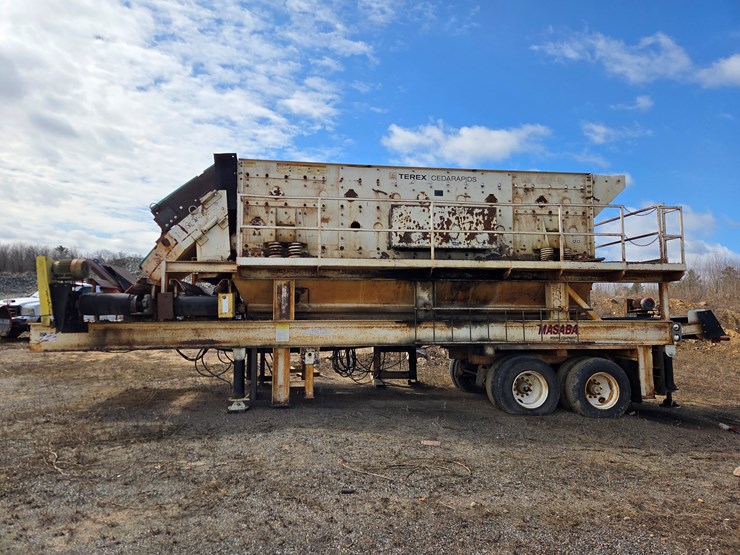 #1506-•-terex-cerdarapids-triple-deck-screener-image-2
