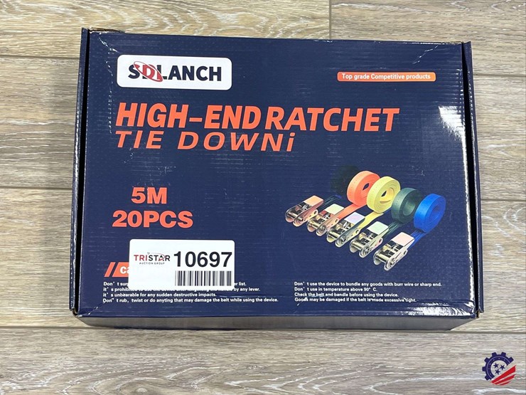 unused-2026-ce-sdlbb-high-end-ratchet-straps-image-1
