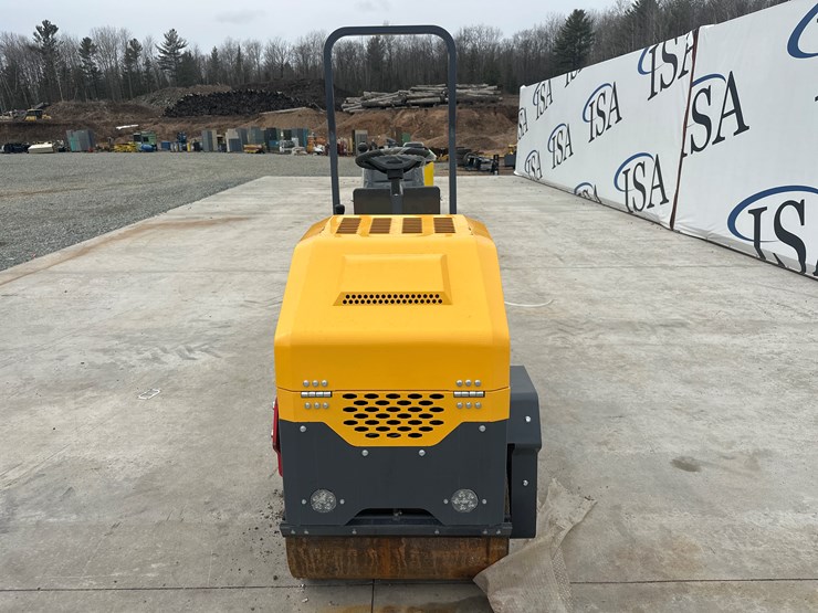 #5112-•-unused-sl1000-dual-drum-roller-compactor-image-5