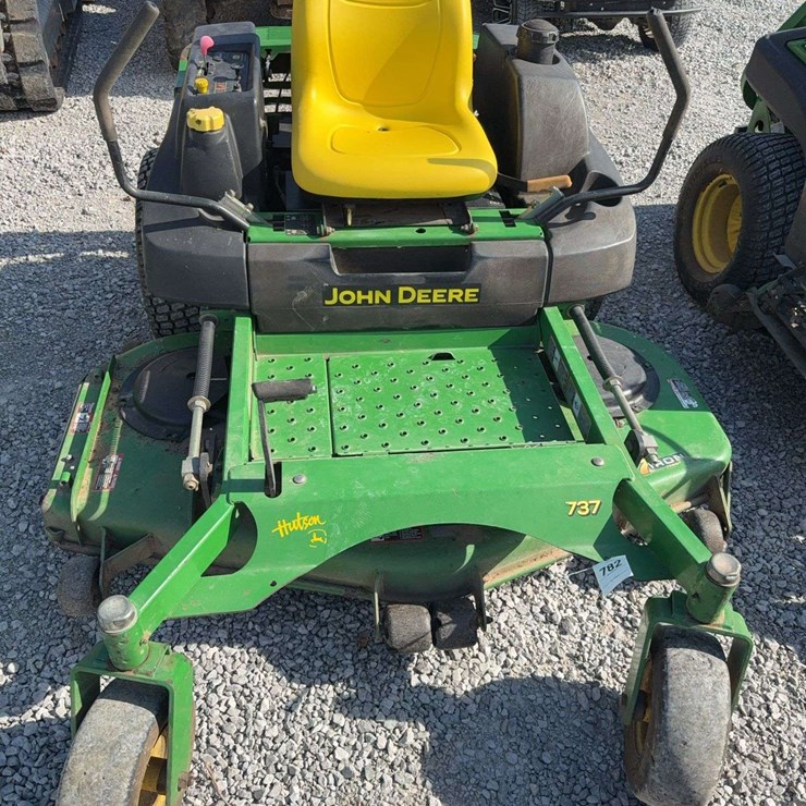 JOHN DEERE LA