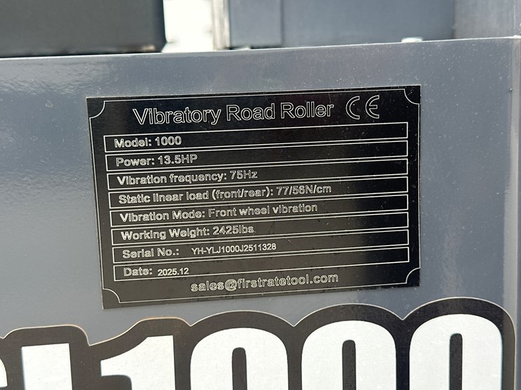 #5112-•-unused-sl1000-dual-drum-roller-compactor-image-26