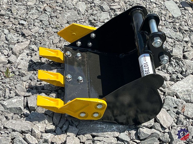 unused-2026-ce-16"-toothed-bucket-image-2