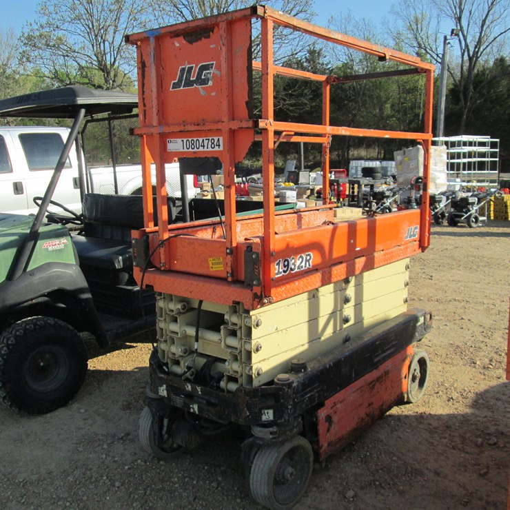 JLG 1932R