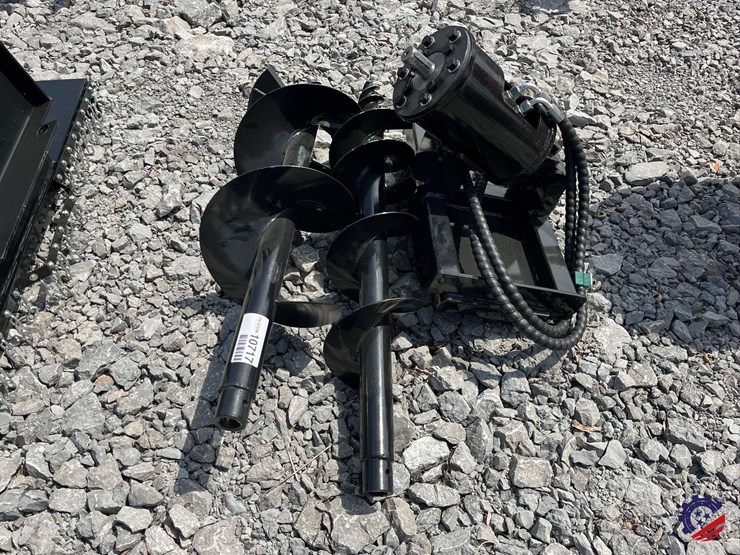 unused-2026-ce-20cm-and-30cm-drill-auger-attachment-image-2