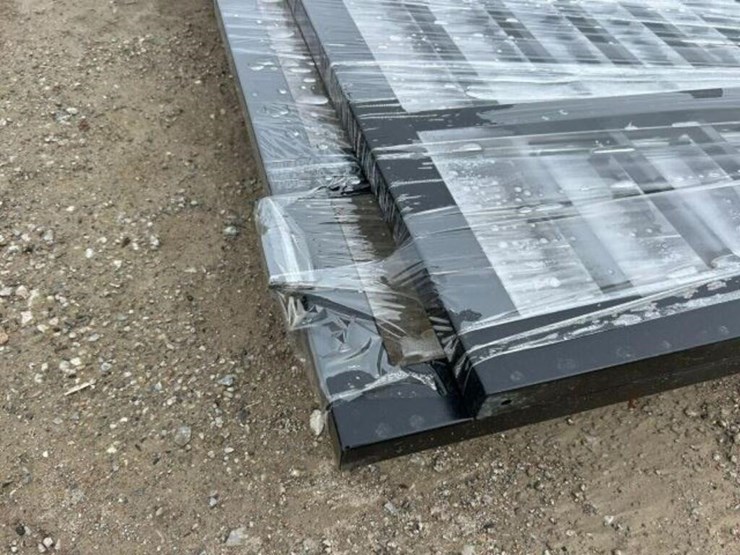 unused-(1)-set-of-greatbear-14-ft-dual-swing-image-9