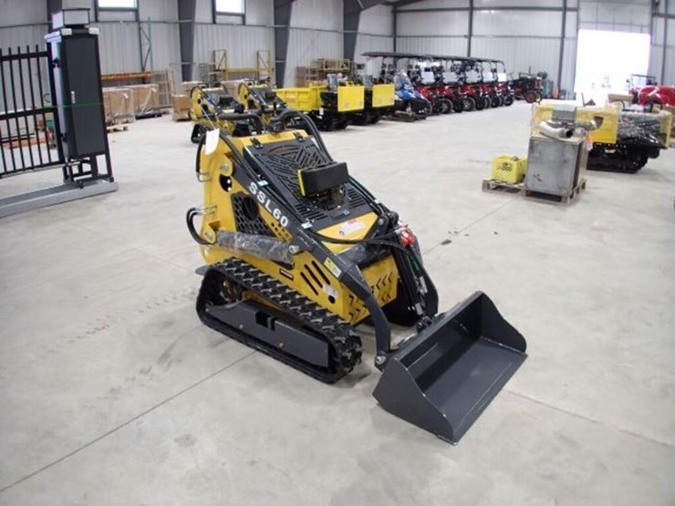 unused-2026-sdlanch-ssl60-ride-on-multi-terrain-image-3