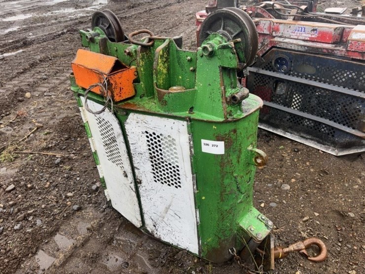 eagle-el-510-carriage-image-4