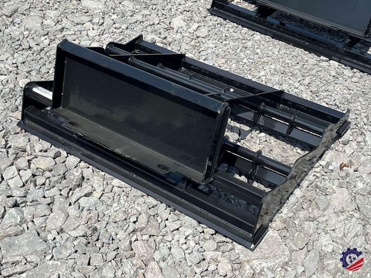 unused-2026-ce-40"-land-leveler-attachment-image-5