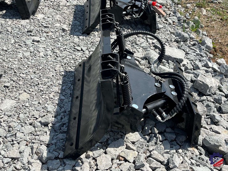 unused-2026-ce-40"-snow-angle-blade-attachment-image-2