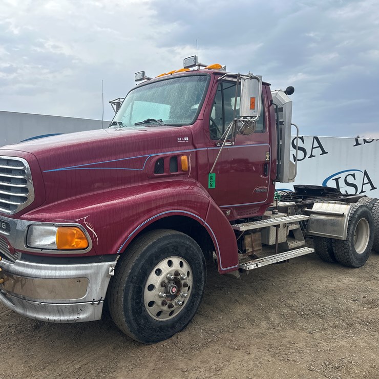 2001 CATERPILLAR C15