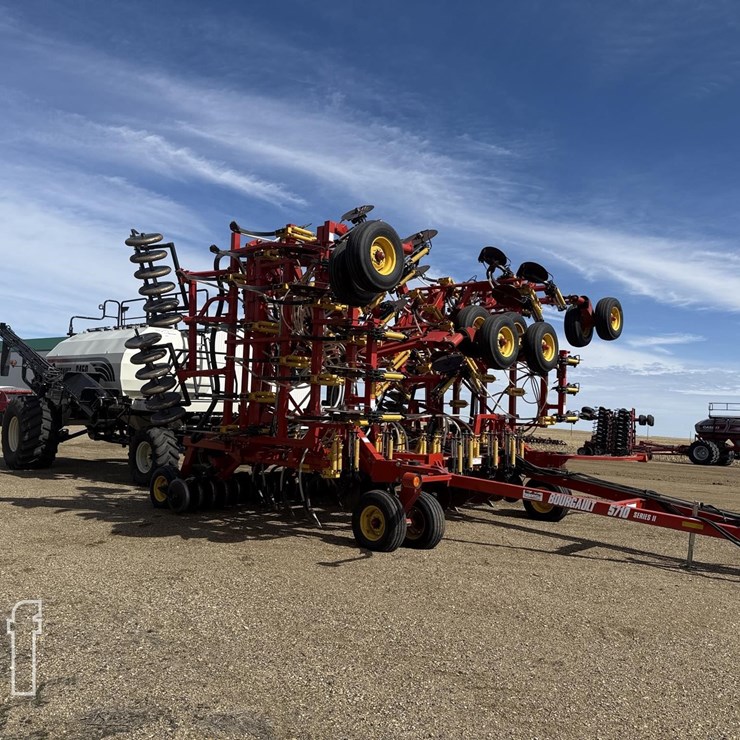 2007 BOURGAULT 5710
