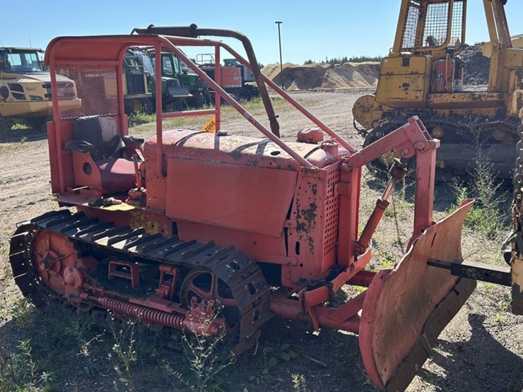 #1106-•-allis-chalmers-dozer-crawler-image-7