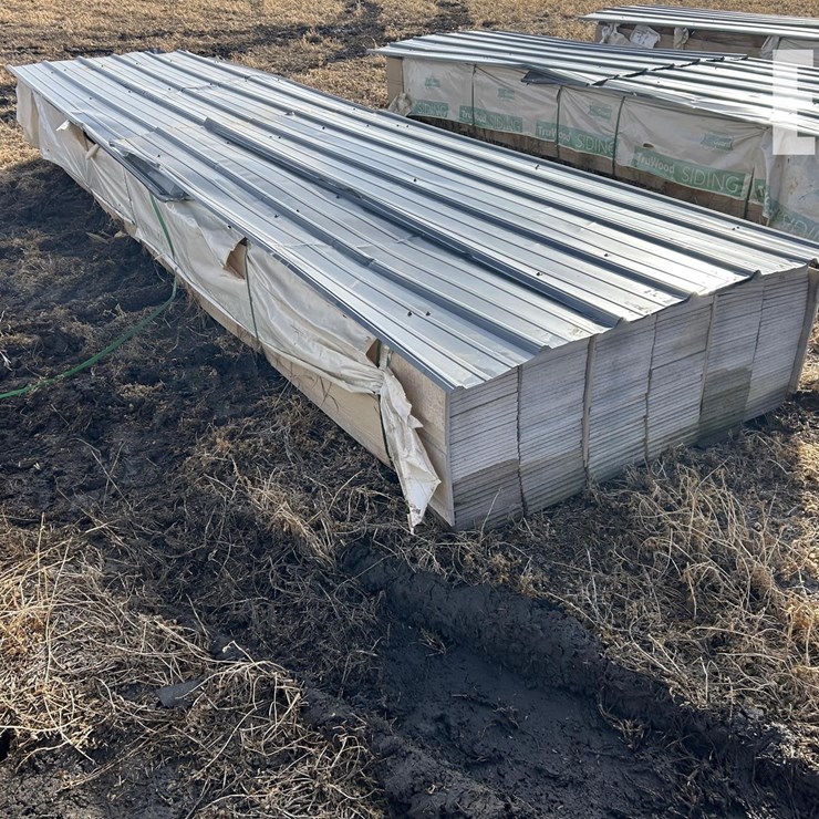 250X TRUWOOD SIDING (LOT 4)