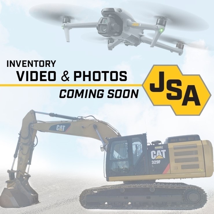 2013 JOHN DEERE 3320