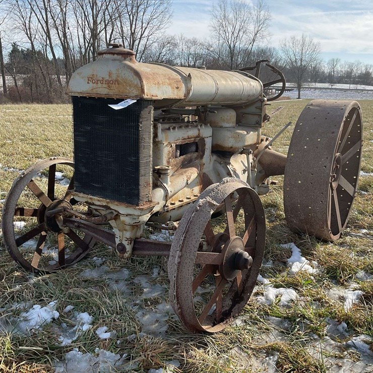 Fordson