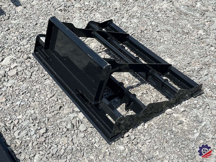 unused-2026-ce-40"-land-leveler-attachment-image-5
