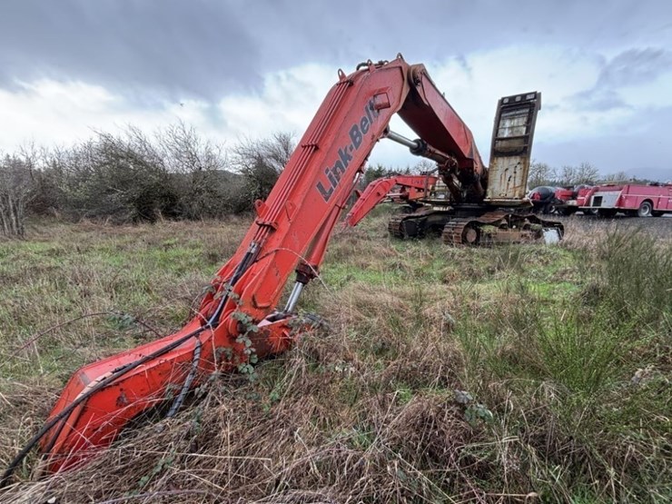 link-belt-4300tl-shovel-log-loader-image-1