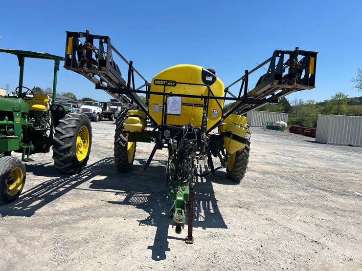 bestway-field-pro-iii-1200-image-2