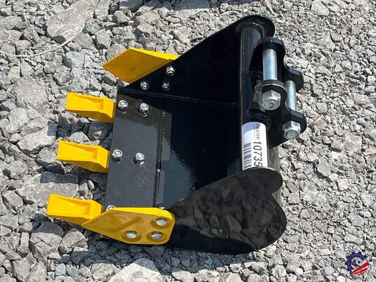 unused-2026-ce-16"-toothed-bucket-image-2