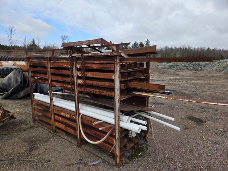 #1505-•-(15)-approx.-20'x5'-land-conveyors-image-11