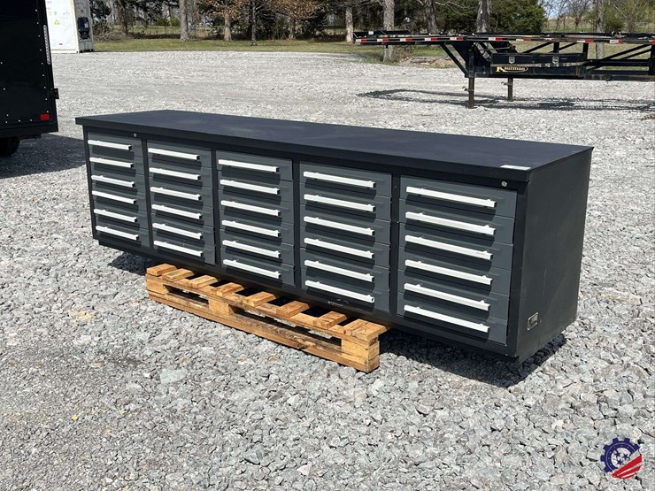 2024-tmg-wb30d-10’x2’x30”-/-30-drawer-tool-cabinet-image-1