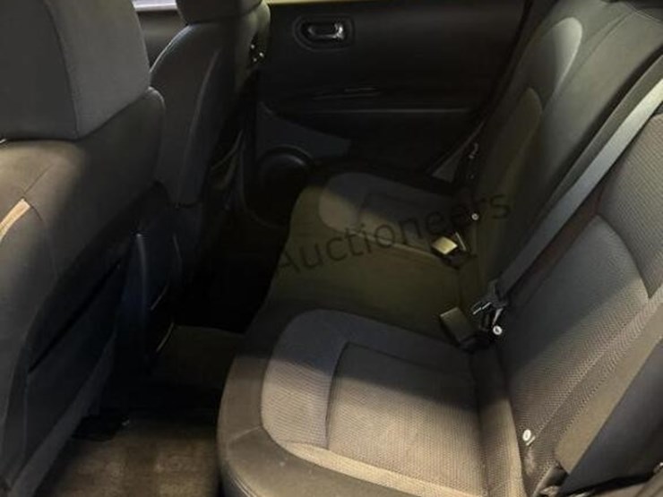 2008-nissan-rogue-sl-image-23