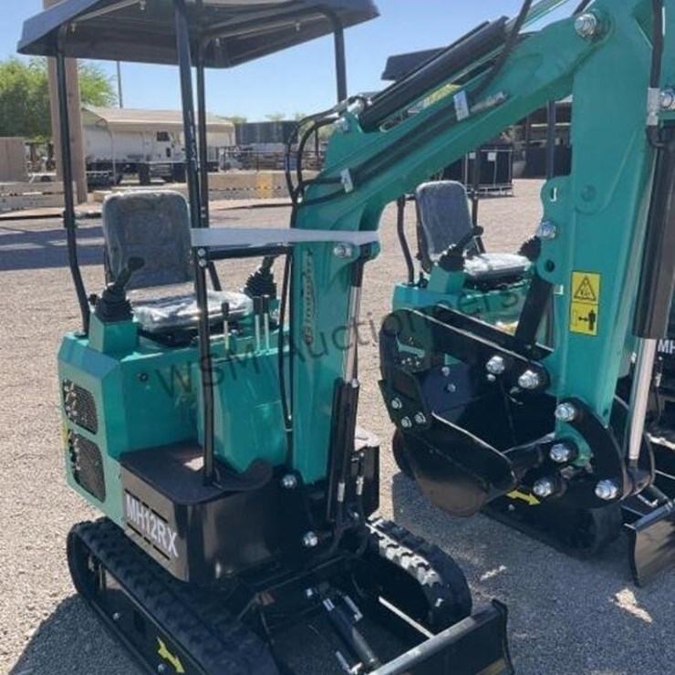 2025 CFG INDUSTRY MH12RX