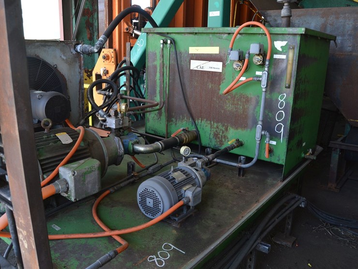 cae-60hp-hydrualic-power-pack-system-for-planer-area-image-2