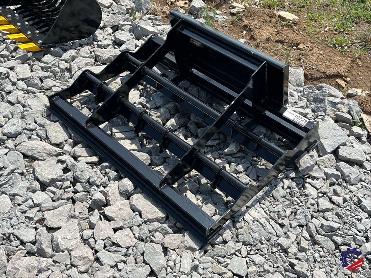unused-2026-ce-40"-land-leveler-attachment-image-1