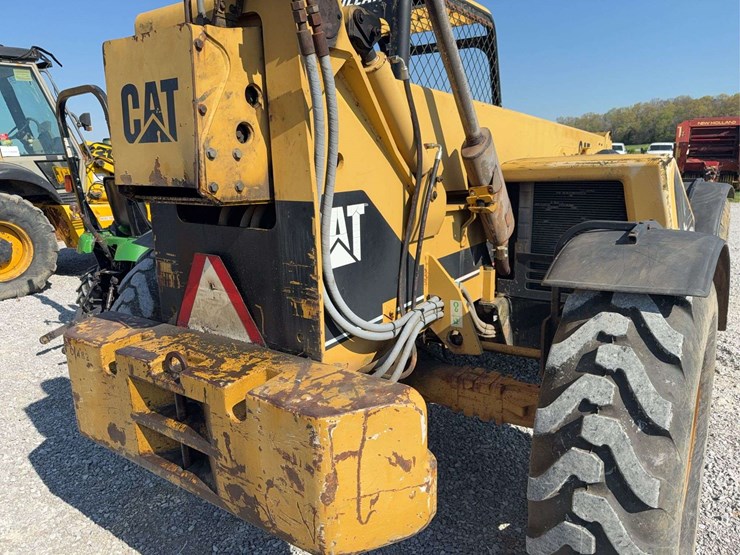 caterpillar-th63-image-5