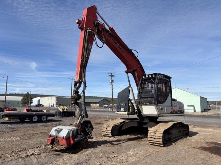 link-belt-210-lx-image-1