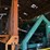 cae-6'-5-arm-tilting-break-down-hoist-w/-10'-5-strand-decline-deck-w/-stick-removable-belt-image-7