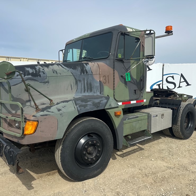 1992 MASSEY-FERGUSON 8