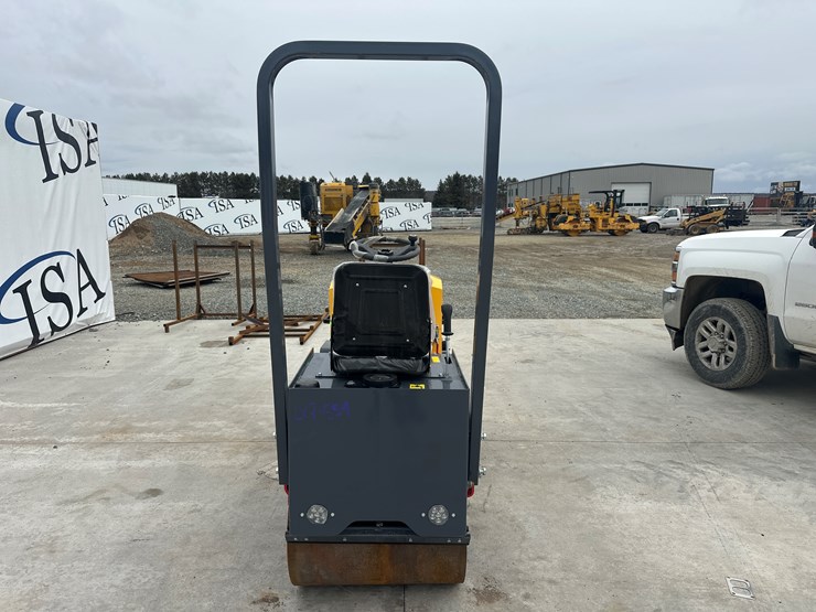 #5112-•-unused-sl1000-dual-drum-roller-compactor-image-4