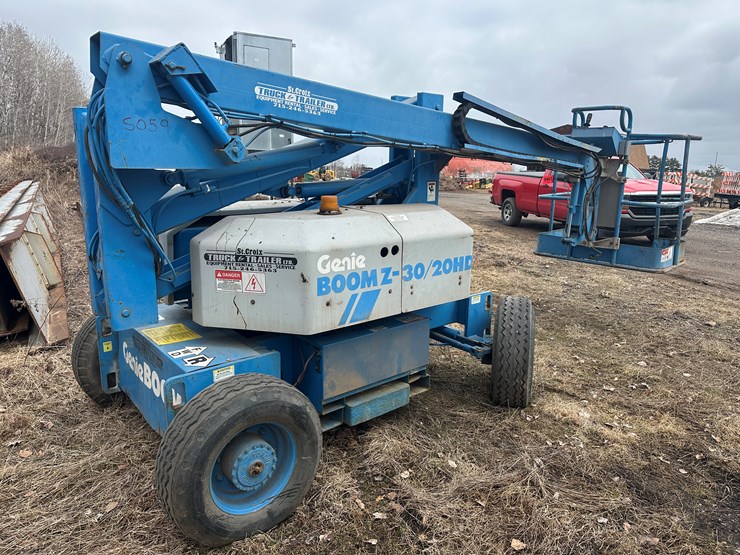 #2364-•-genie-boom-z-30/20hd-boom-lift-image-5