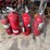 lot-w/-(10)-saftey-harnesses,-(4)-fire-extinguishers-image-2