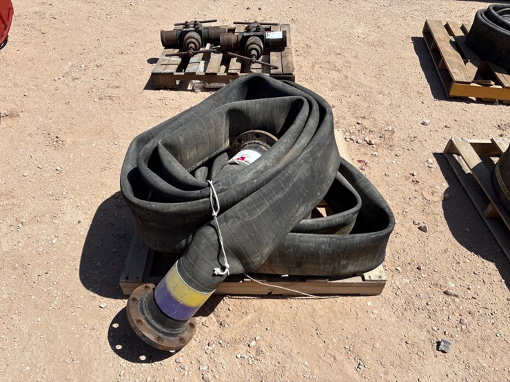 (2)-flanged-6”-lay-flat-hoses-image-1