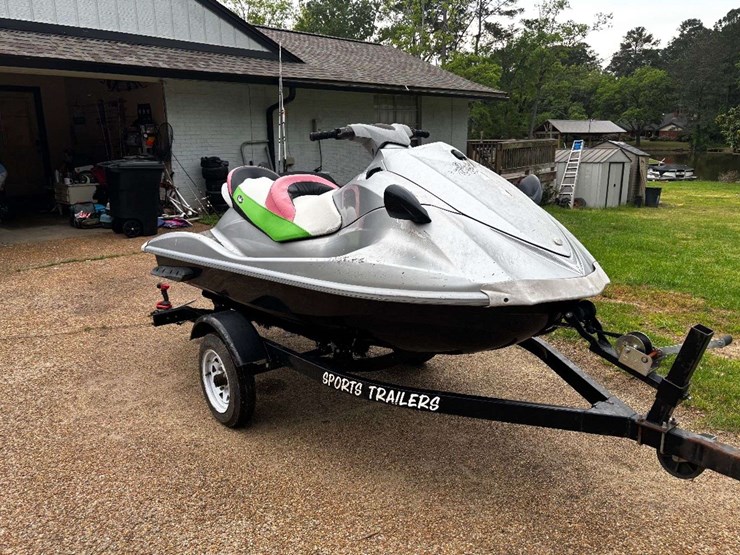 2009-yamaha-vx1100-jet-ski-(95-hours)-image-5