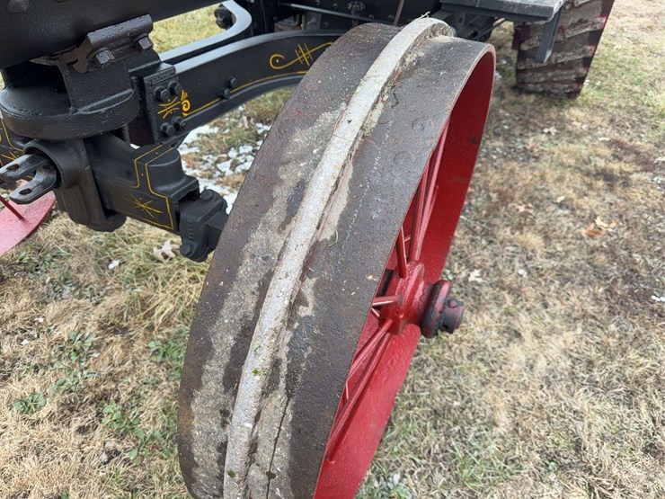 1913-frick-"eclipse"-81/2"-10"-steam-traction-engine-image-11