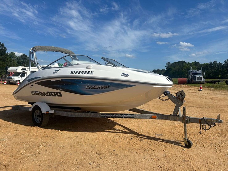2006-sea-doo-180-challenger-jet/wake-boat-w/trailer-image-2