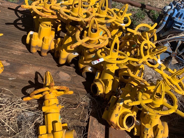 (16)-5k-manual-gate-valves-image-1