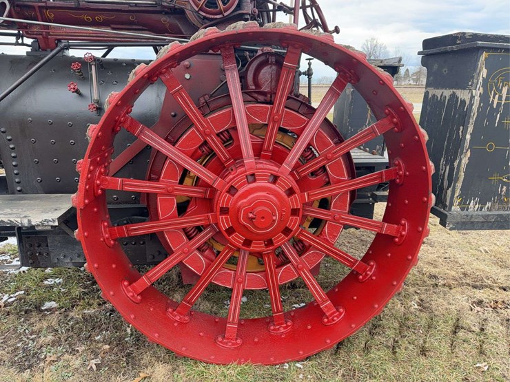 1913-frick-"eclipse"-81/2"-10"-steam-traction-engine-image-12
