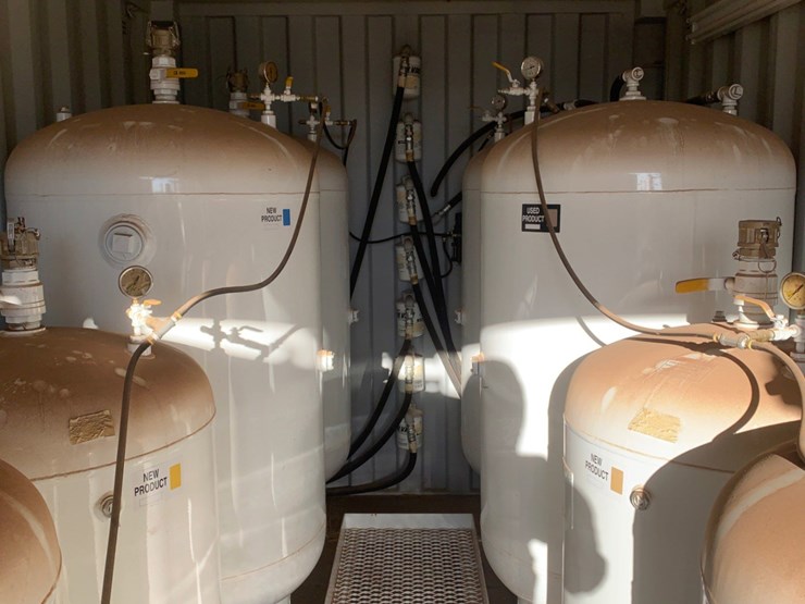 (new)-20’-l-x-8’-w-x-8’-t-sea-container-sage-oil-vac-lubricator-image-8