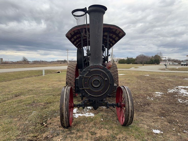 1913-frick-"eclipse"-81/2"-10"-steam-traction-engine-image-7