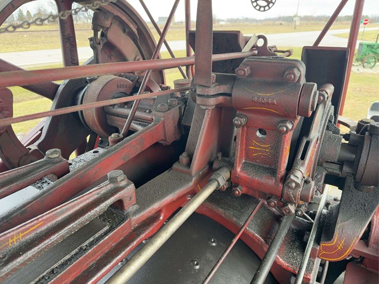1913-frick-"eclipse"-81/2"-10"-steam-traction-engine-image-42